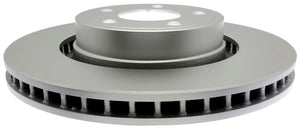 Product of Raybestos Brakes 681953 Specialty - Street Performance OEM OEM Brake Rotor 