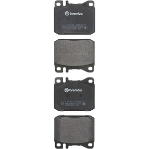 Brembo P50004 Brake Pad||p50004_Kit.Jpg||86||brmp50004||1790685