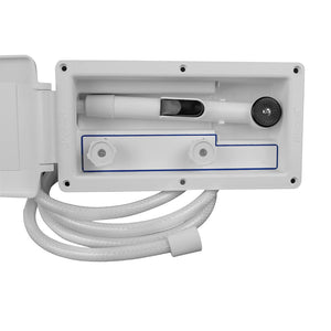 Attwood Marine 4131-4 Exterior Shower||||86||a7j41314||2003471