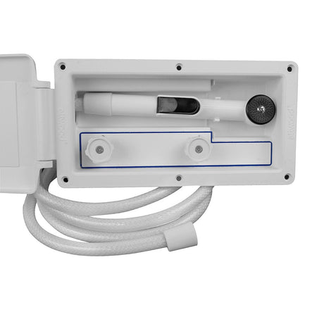 Attwood Marine 4131-4 Exterior Shower||||86||a7j41314||2003471