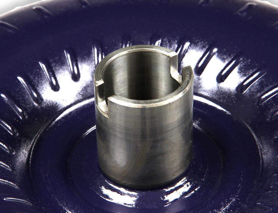Product of B&M 20404 Auto Trans Torque Converter