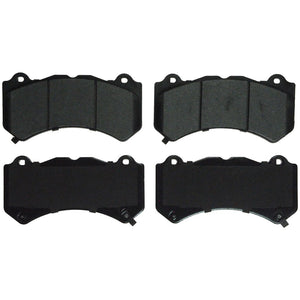 Wagner Brakes Zx1405 Brake Pad||zx1405.Jpg||85||w66zx1405||2223495