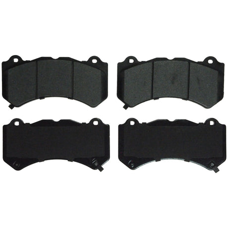 Wagner Brakes Zx1405 Brake Pad||zx1405.Jpg||85||w66zx1405||2223495