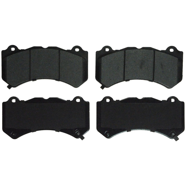 Wagner Brakes Zx1405 Brake Pad||zx1405.Jpg||85||w66zx1405||2223495