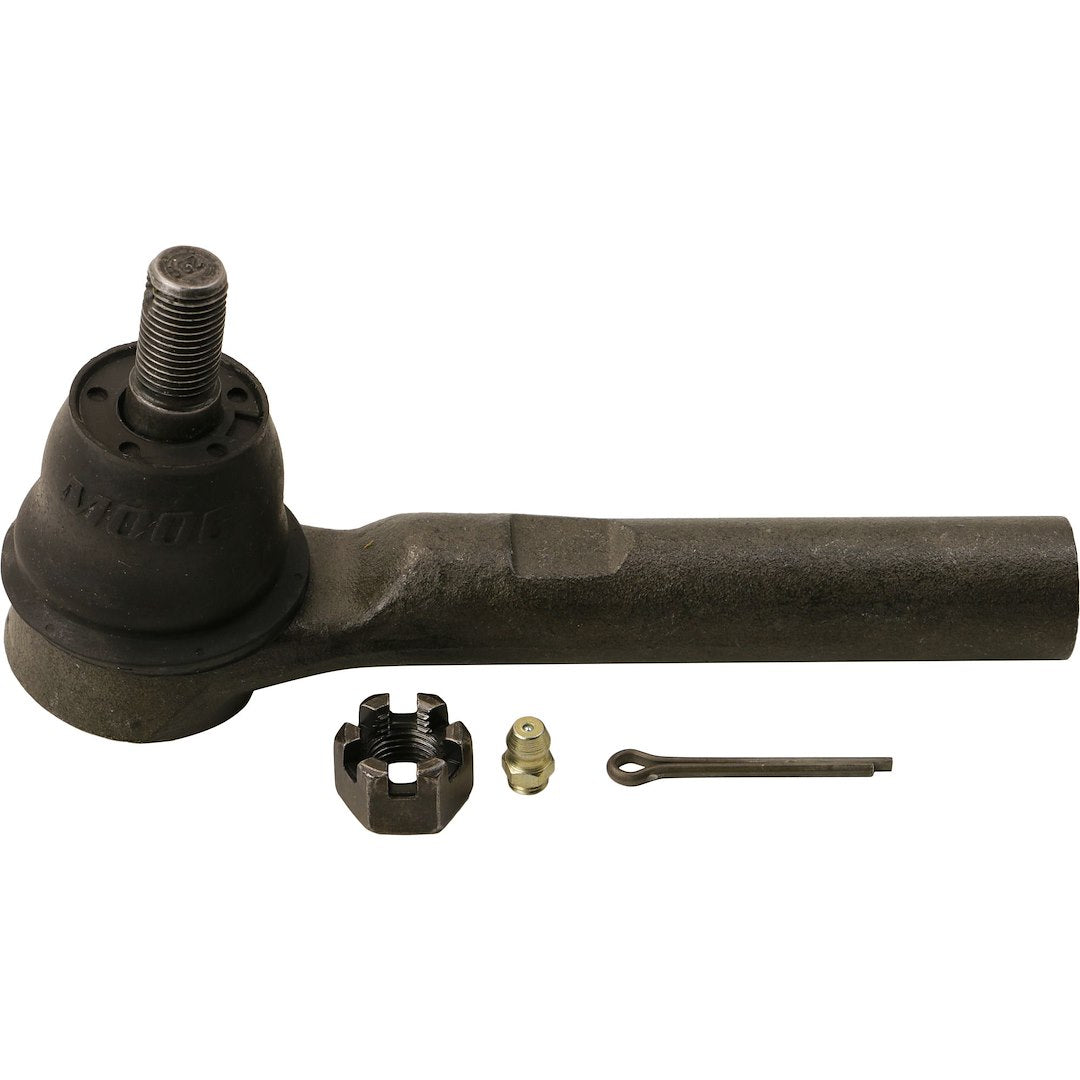 Product of Moog Chassis ES3712 Problem Solver Female Steel Tie Rod End 