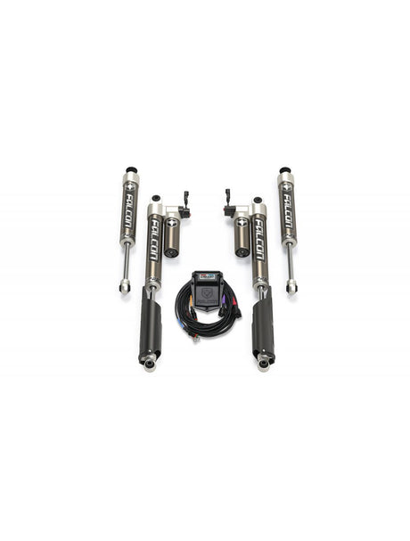 Product of Falcon Shocks 18-04-34-400-002 Falcon SP2 3.5 e-Adjust Monotube Shock Absorber 