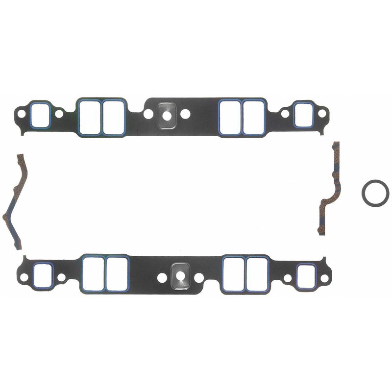 Fel Pro Hp 1256 Intake Manifold Gasket||1256.Jpg||85||f291256||1072167