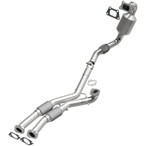 Magnaflow California Converter 5582647 Catalytic Converter||5582647.Jpg||85||m665582647||1255900