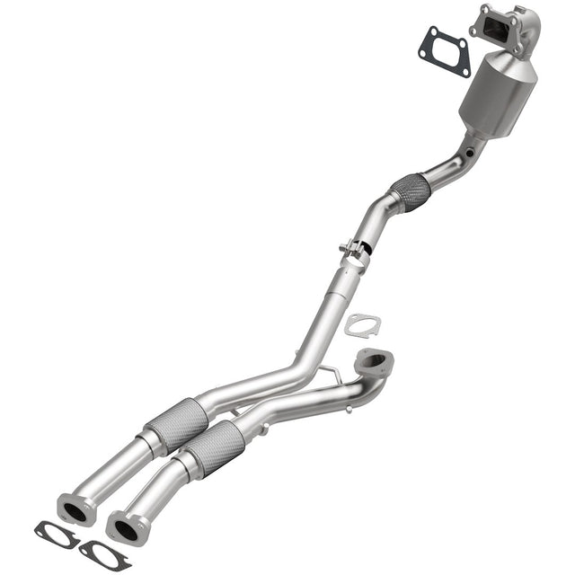 Magnaflow California Converter 5582647 Catalytic Converter||5582647.Jpg||85||m665582647||1255900