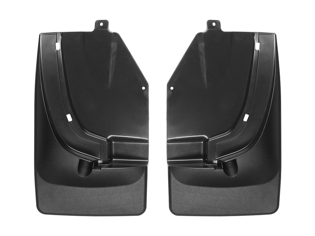 Weathertech (Usa) 110106 Mud Flap||110106.Jpg||85||w24110106||845946