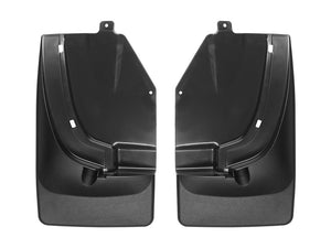 Weathertech (Usa) 110106 Mud Flap||110106.Jpg||85||w24110106||845946