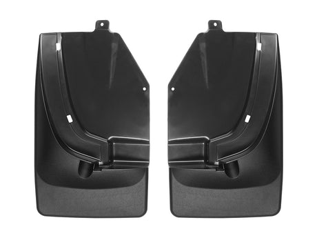 Weathertech (Usa) 110106 Mud Flap||110106.Jpg||85||w24110106||845946