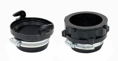Valterra F02-2029vp Sewer Hose Connector||f02-2029vp.Jpg||85||v46f022029vp||1000717