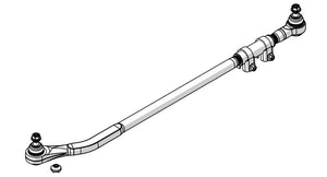 Teraflex 1853920 Drag Link||1853920_1.Jpg||86||ter1853920||1513540