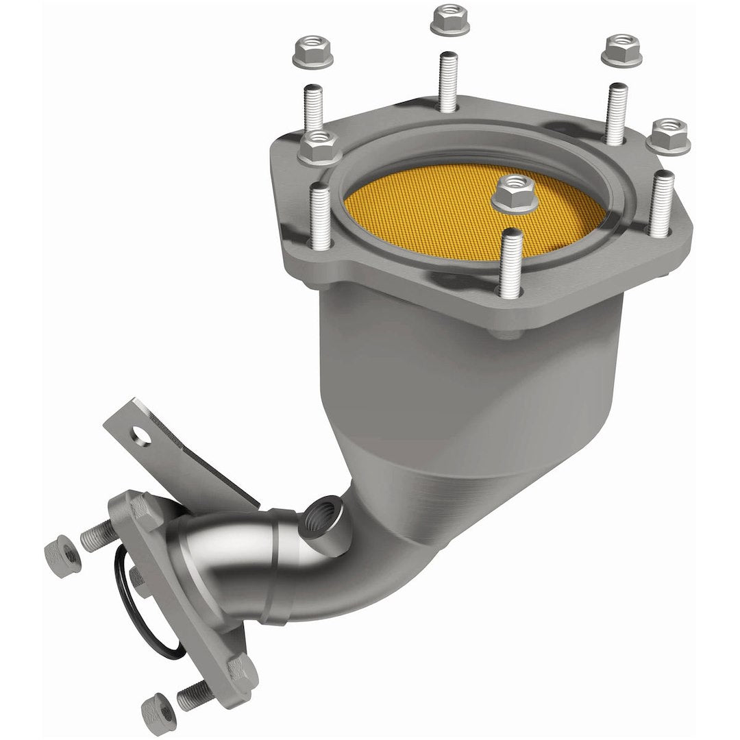Magnaflow California Converter 6511128 Catalytic Converter||6511128_3.Jpg||88||m666511128||2470979