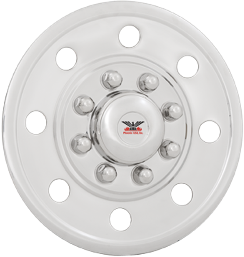 Product of Phoenix Usa Gqst60 Wheel Simulator