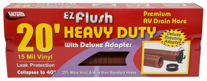 Product of Valterra D04-0044 20 Feet Sewer Hose 