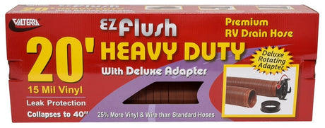 Product of Valterra D04-0044 20 Feet Sewer Hose 
