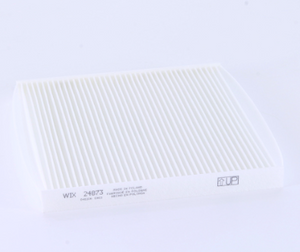 Pro-Tec By Wix Pxp24873 Cabin Air Filter||pxp24873_1.Png||86||w68pxp24873||2066134