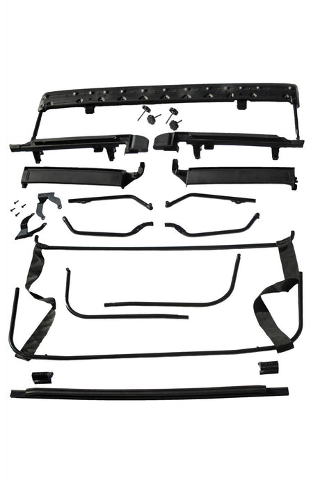 Mastertop 15433301 Soft Top Hardware Kit||15433301_0-Hrqh.Jpg||85||mtp15433301||1696878
