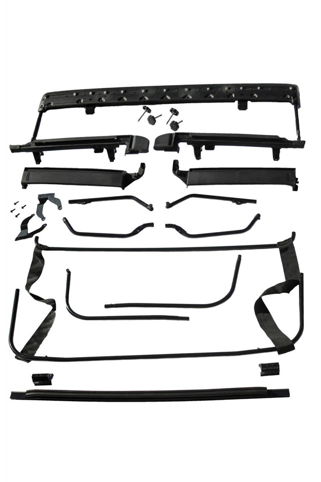 Mastertop 15433301 Soft Top Hardware Kit||15433301_0-Hrqh.Jpg||85||mtp15433301||1696878