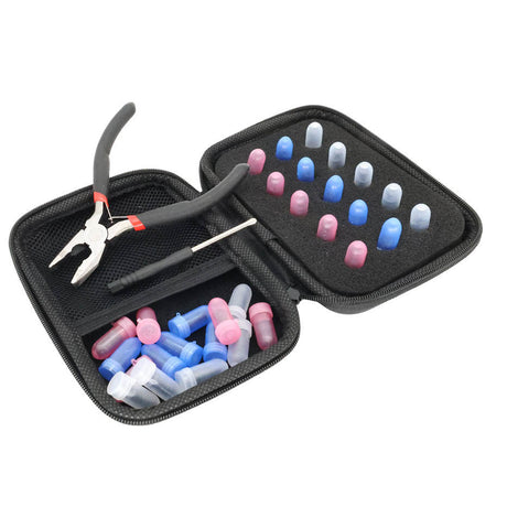 Overland Vehicle Systems 12030002 Tire Repair Kit||12030002.Jpg||85||ovs12030002||2471148