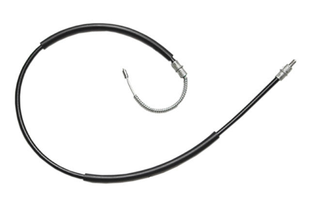 Raybestos Brakes Bc93528 Parking Brake Cable||bc93528_Fro.Jpg||85||r42bc93528||1055115