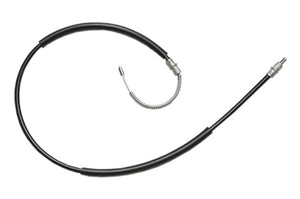Raybestos Brakes Bc93528 Parking Brake Cable||bc93528_Fro.Jpg||85||r42bc93528||1055115