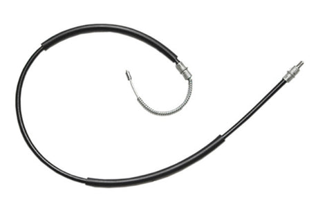 Raybestos Brakes Bc93528 Parking Brake Cable||bc93528_Fro.Jpg||85||r42bc93528||1055115
