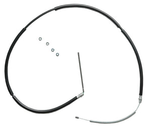 Raybestos Brakes Bc93254 Parking Brake Cable||bc93254_Fro.Jpg||85||r42bc93254||999406