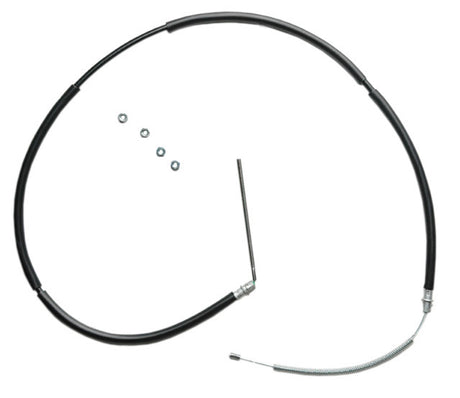 Raybestos Brakes Bc93254 Parking Brake Cable||bc93254_Fro.Jpg||85||r42bc93254||999406