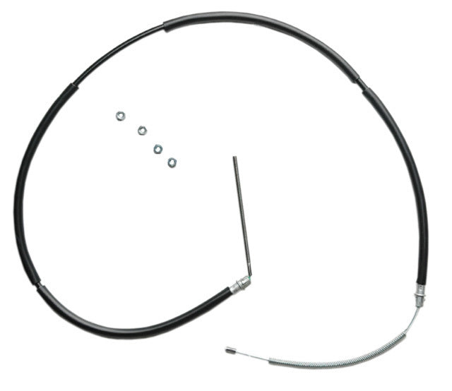Raybestos Brakes Bc93254 Parking Brake Cable||bc93254_Fro.Jpg||85||r42bc93254||999406