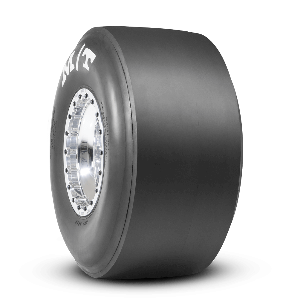 Product of Mickey Thompson Tires ET Drag ® 250839 P-380-65-16 P 