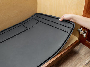 Weathertech (Usa) Usm02bxbk Shelf Mat||usm02bxbk_4.Jpg||89||w24usm02bxbk||1506164
