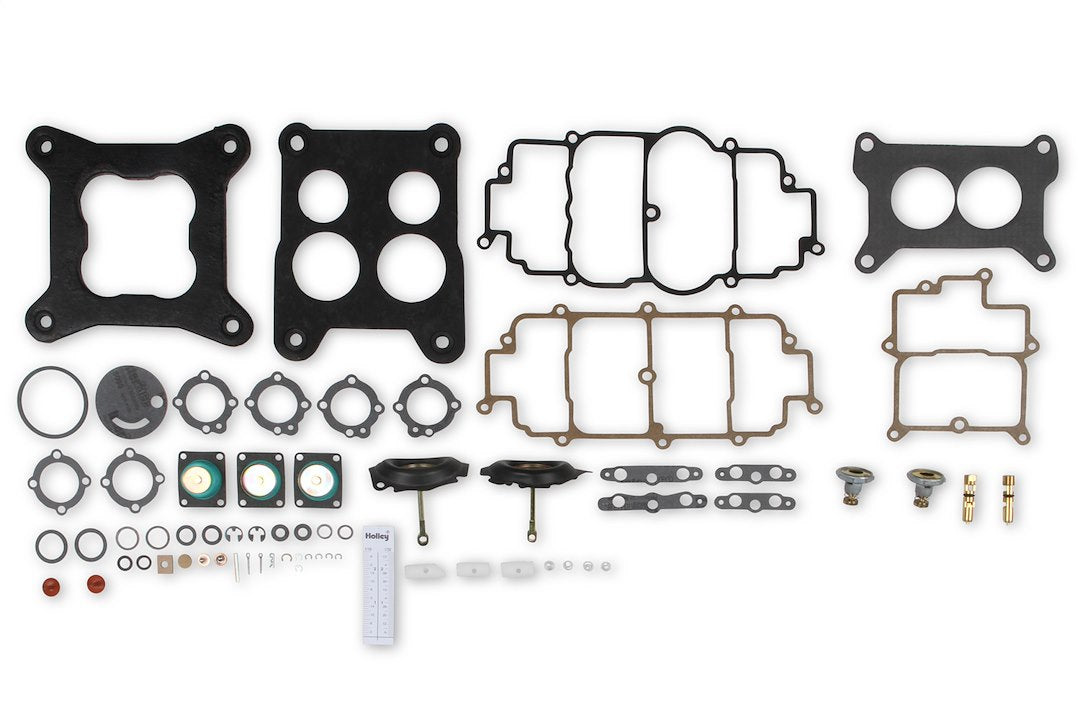 Holley Performance 37-1541 Carburetor Rebuild Kit||37-1541_01.Jpg||85||h19371541||882991