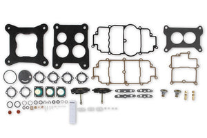 Holley Performance 37-1541 Carburetor Rebuild Kit||37-1541_01.Jpg||85||h19371541||882991