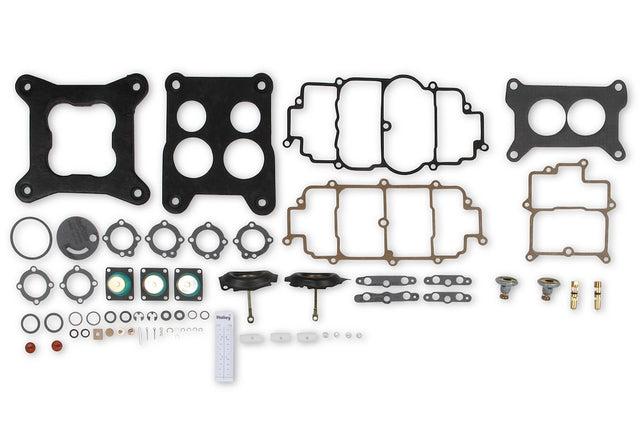 Holley Performance 37-1541 Carburetor Rebuild Kit||37-1541_01.Jpg||85||h19371541||882991