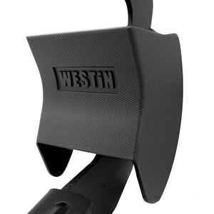 Product of Westin Automotive 28-71255 R7 Series Nerf Bar With Surface Steps 