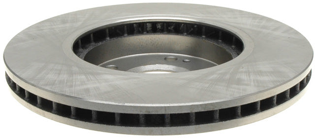 Product of Raybestos Brakes 980091R R-Line Plain Face 2-Piece Brake Rotor 