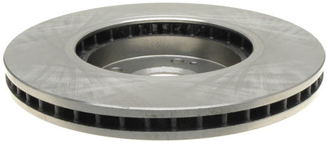 Product of Raybestos Brakes 980091R R-Line Plain Face 2-Piece Brake Rotor 