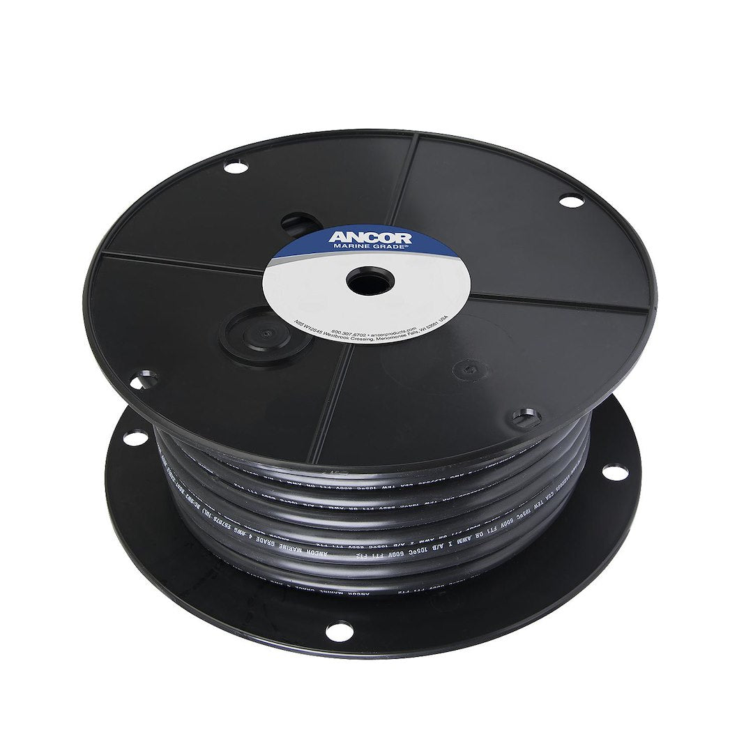 Product of Ancor 113010 Battery Cable
