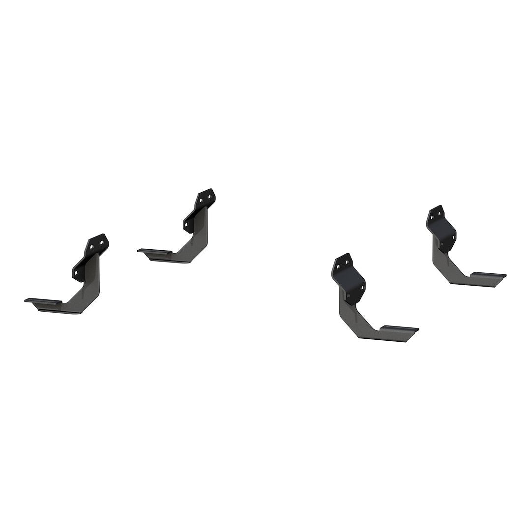 Product of Aries 2055122 Running Board Mounting Kit