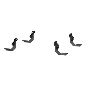 Product of Aries 2055122 Running Board Mounting Kit