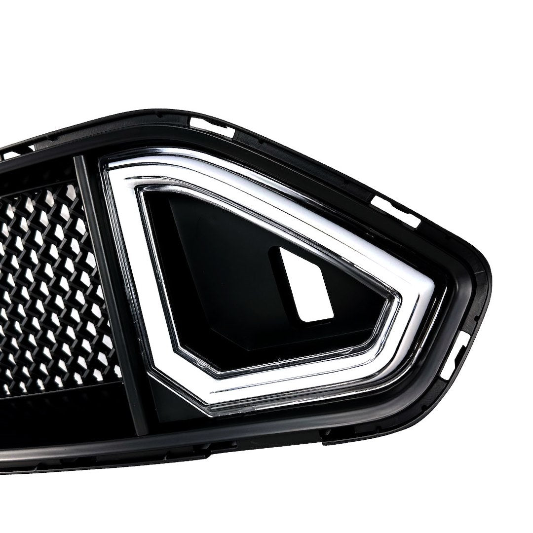 American Modified Amfmca00607 Grille||amfmca00607_3.Jpg||88||amdmfmca00607||2468402
