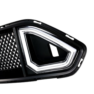 American Modified Amfmca00607 Grille||amfmca00607_3.Jpg||88||amdmfmca00607||2468402
