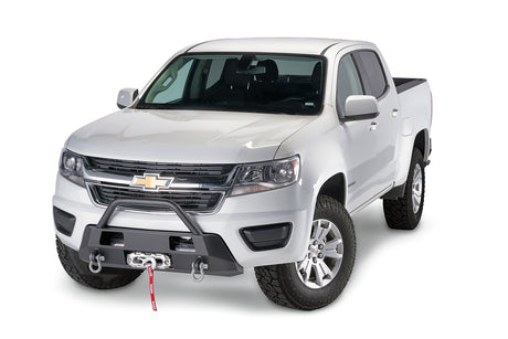 Product of Warn 103210 Winch Mount for Mid-Frame Winches Except PowerPlant/ M8274-50 