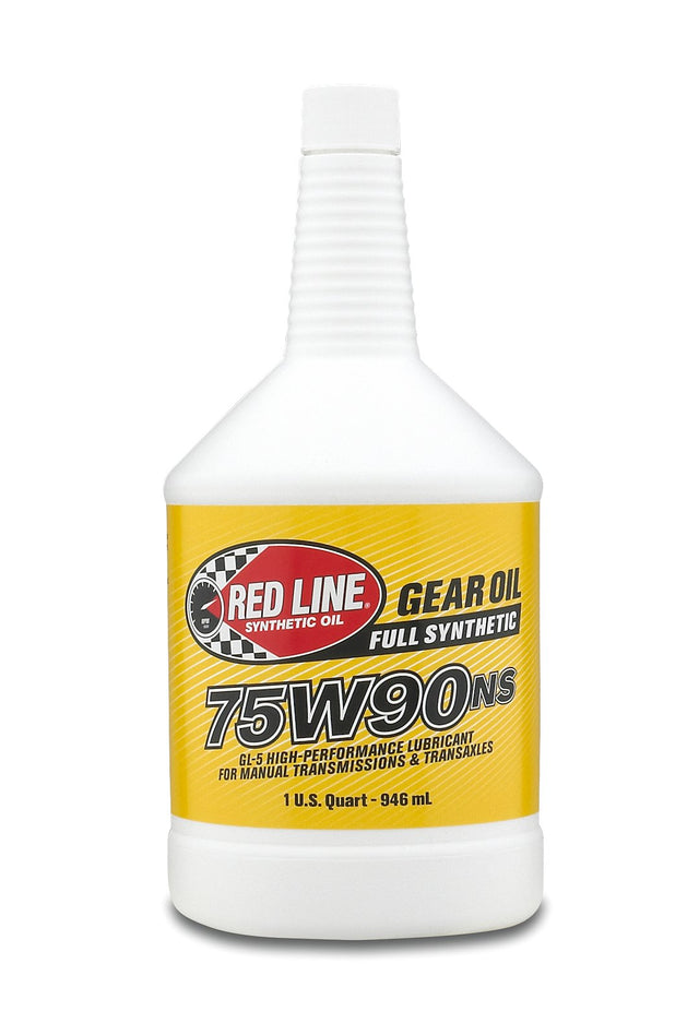 Red Line Oil 58304 Gear Oil||58304_75w90ns_Q.Jpg||85||r3158304||1033744