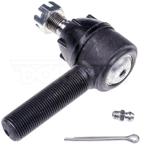 Product of Dorman Chassis T416RPR Premium ™ OEM Steel Tie Rod End 