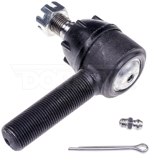 Product of Dorman Chassis T416RPR Premium ™ OEM Steel Tie Rod End 