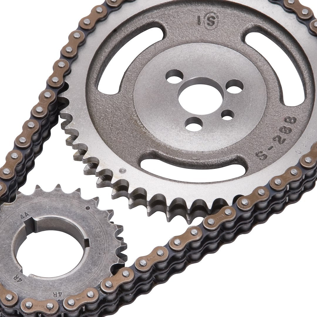 Product of Edelbrock 7800 Timing Gear Set